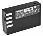 Pentax D-Li 109